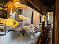 -叶叶菩提·晋福宫