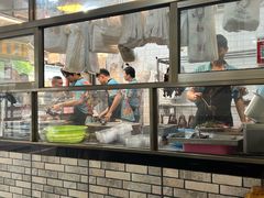 -春梅里卤鹅馆·47年老字号(中山路店)