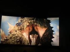 -CGV影城(黄河道ScreenX店)