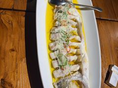 -金枝玉叶上海人家食府(三里河店)