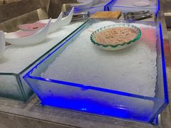 -瑞立壹号港牛排自助餐厅(瑞立外滩生活广场店)