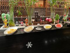 -宁波逸东豪生大酒店·豪生咖啡厅