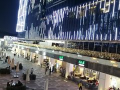 -HALO广场(梨园路店)