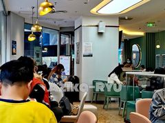 -奈雪的茶(大连新玛特店)