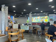 -李先生牛肉面大王(马栏店)