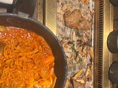 -新石器烤肉(之心城店)