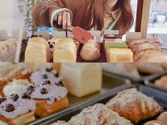 -屋裡·Union Bakery(龙江路店)