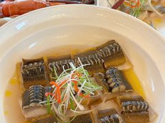-七的湖·江南蟹舫·阳澄湖农家菜(蟹舫苑店)