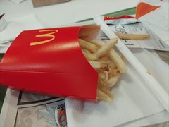 -麦当劳(虹口星荟中心店)