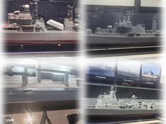 -中国人民解放军海军博物馆