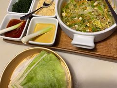 -林四喜·闽南传家菜(鼓浪屿店)