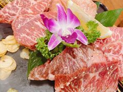 -蒜香焼肉PURUSHIN(马场路店)