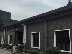 -穆拉诺餐厅(上海玻璃博物馆店)
