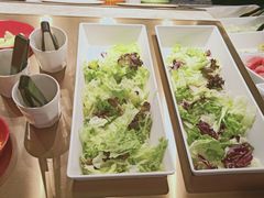 -比格比萨自助(万柳华联店)