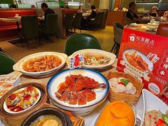 -叹茶靓点·粤式餐厅·全天茶市(石井万民广场店)