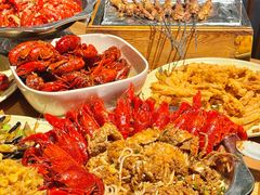 -靓靓蒸虾(中山里店)