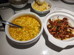 -兰湘子·湘菜小炒(济南领秀城店)