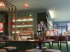 -Ambra Haus琥珀屋精酿餐厅(宝山店)