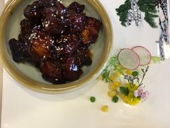 -新南华大酒店(长寿店)