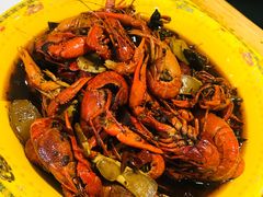 -刘一龙虾(数码路店)