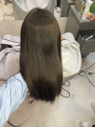 -In Style造型