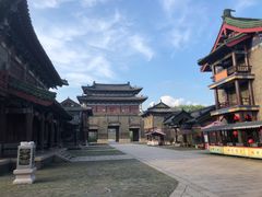 -三国水浒景区(无锡影视基地)