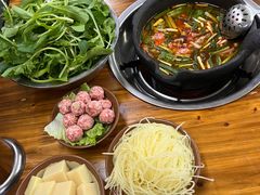 -笔记安顺夺夺粉火锅
