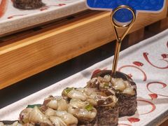 -鼎香缘海鲜自助火锅烤肉(锦辉购物广场店)
