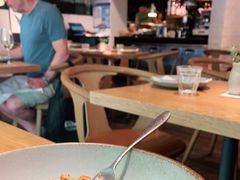 -La Strada(安福路店)