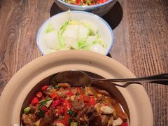 -农耕记·湖南土菜(龙岗熙和园店)