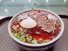 -安泊尔牛肉面(北滨河路店)