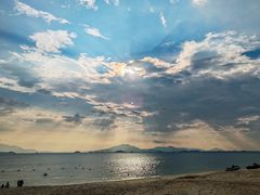 -惠州金海湾嘉华度假酒店