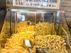 -野人部落(沈阳一店)