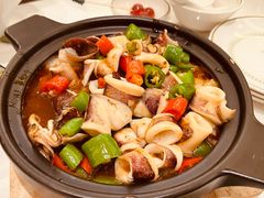 -春家·非遗手工小吃(徐汇万科广场店)