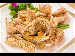 -青竹园海鲜餐厅(海天路店)