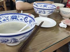 -东关吉祥西安腊汁肉夹馍(健德门店)