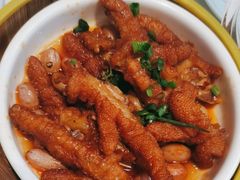 -火宫殿·小吃王国(坡子街店)