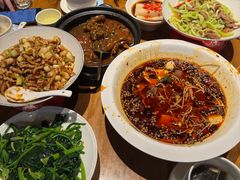-陶然居·重庆菜(解放碑店)