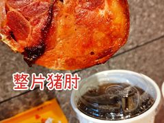 -麦当劳(红唐店)