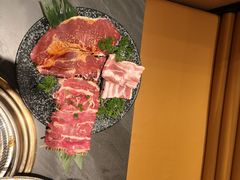-麻蒲碳烤肉(远景路1号店)