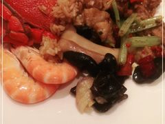 -盛宴标帜餐厅·亲子自助 (南昌喜来登酒店)