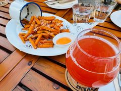 -京A Taproom·精酿餐吧(CBD店)