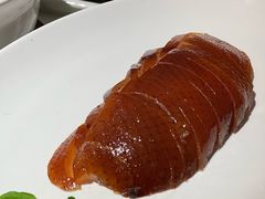 特选酥香嫩烤鸭-四季民福烤鸭店(故宫店)