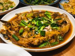 -日丰园海肠水饺·老字号大连海鲜(银泰城店)