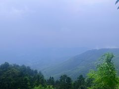 -莫干山风景区
