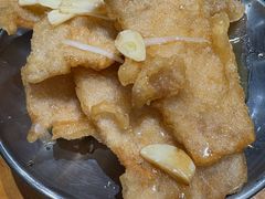 -冰川朝鲜族料理·东北菜(观前店)