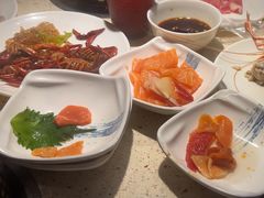 -宴立方海鲜自助(义乌万达广场店)