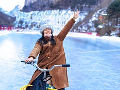 -山西通天峡景区