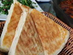 -秦扬居特色菜馆(上王村)