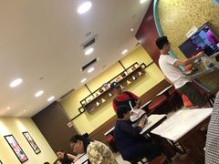 -味香园传统甜品店(牛车水店)